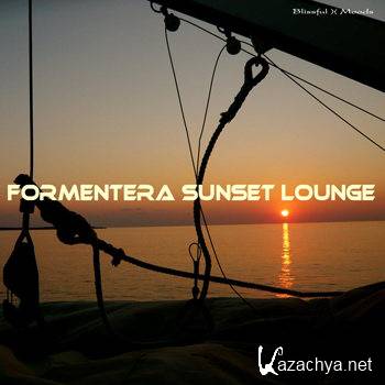 Formentera Sunset Lounge (2012)