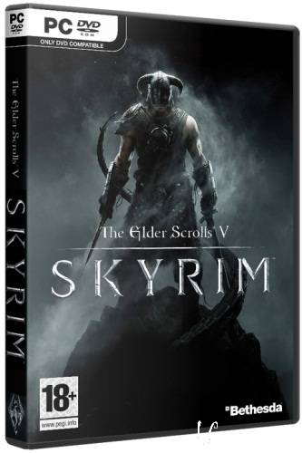 The Elder Scrolls V: Skyrim (2011/PC/RUS/ENG)  | Steam-Rip by R.G. Origins