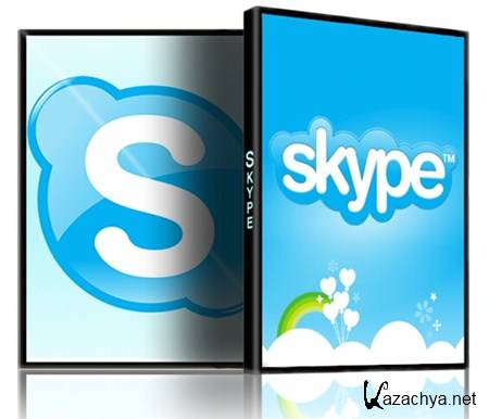Skype 5.8.0.158 Final Portable (ML/RUS)