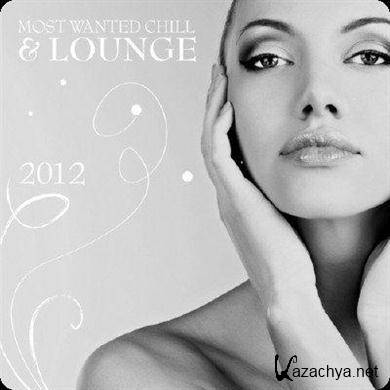  VA - Most Wanted Chill & Lounge (10.02.2012) .MP3 