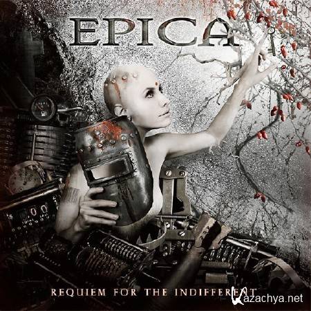 Epica - Requiem For The Indifferent [2012]