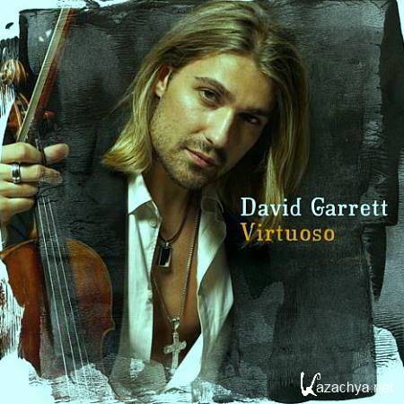 David Garrett - Virtuoso (2007) Mp3