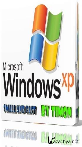 Windows XP SP3  & 