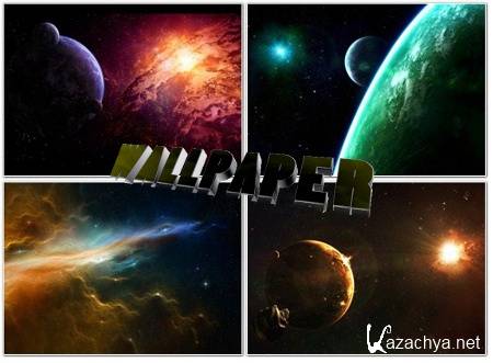 Amazing universe -      13