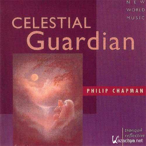 Philip Chapman - Celestial Guardian (1990)