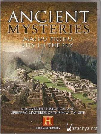  .   -    / Ancient Mysteries (1996) SATRip 