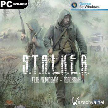 S.T.A.L.K.E.R.:   -  (2012/RUS/Repack by R.G.Creative)