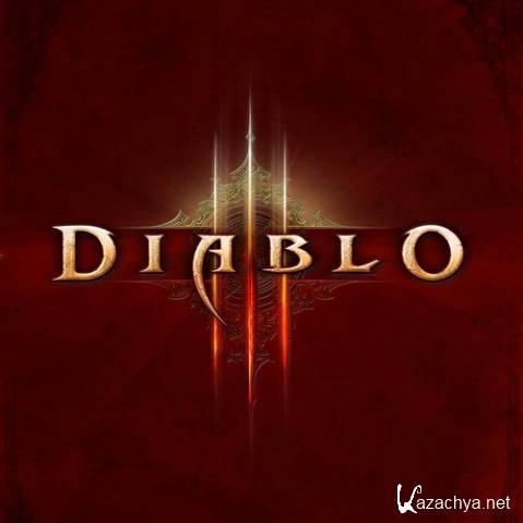 Diablo 3 v.0.7.0.8610 (2011/ENG/Beta) 