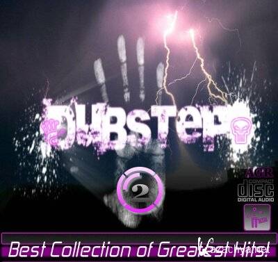 VA - Dubstep Vol.2 from AGR (2012)