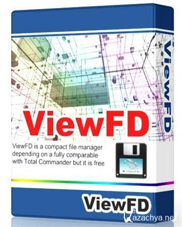 ViewFD 3.2.3 Portable RuS