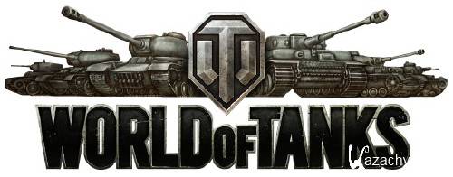 World Of Tanks.   v. 0.7.1.1