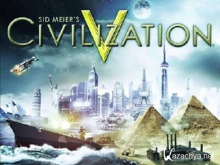 Civilization V:  (2011//ENG)