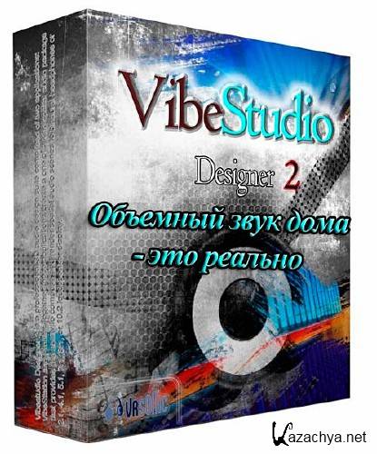 Vrsonic_Vibestudio_designer_2_9 3D 