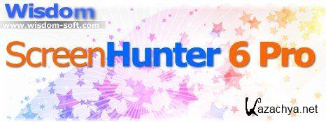ScreenHunter Pro  6.0.823