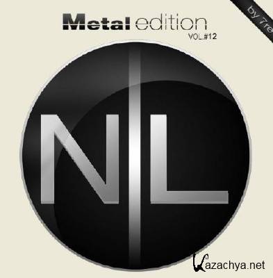 New Life On TMD Metal Edition Vol.12 (2012) MP3
