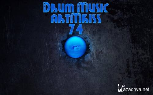 Drum Music 74 (2012)