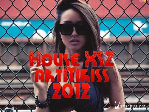 House XSZ (2012)