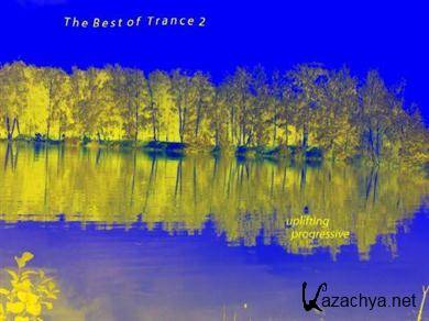 VA- The Best of Trance 2 (2012).MP3