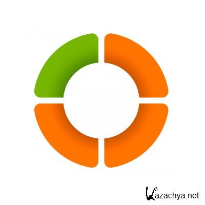 Zentyal 2.2.2 (x86, x86-64) (2xCD)