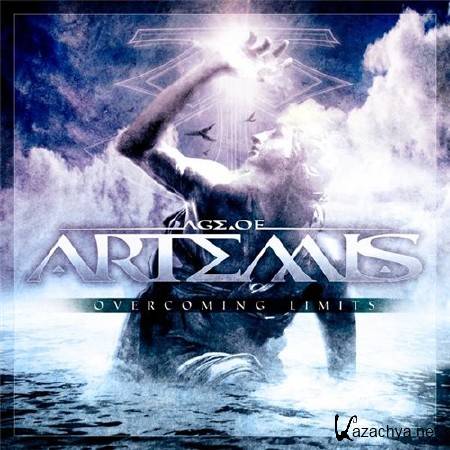 Age Of Artemis - Overcoming Limits (2012) 