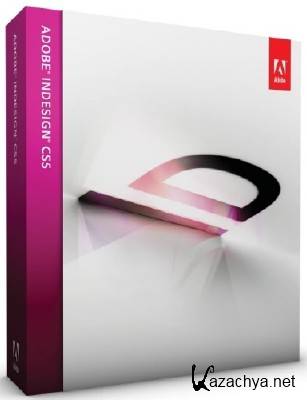 Adobe InDesign CS5 RUS +  "Adobe InDesign CS5:    "