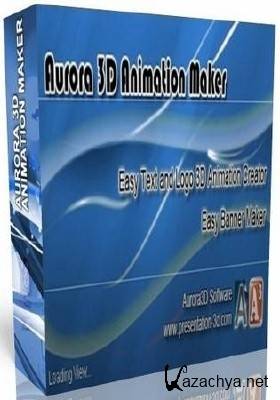 Aurora 3d animation maker 11 09062241 [2011, English+] + 