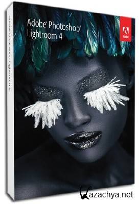 Adobe Photoshop Lightroom 4 [English] mac os x + KeyGen
