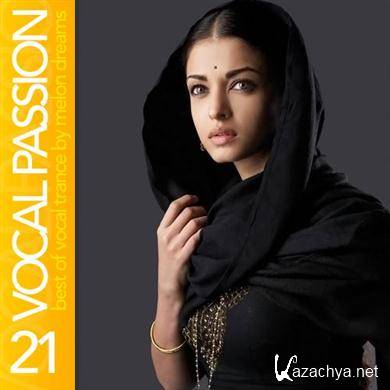 VA - Vocal Passion Vol.21 (10.03.2012). MP3 
