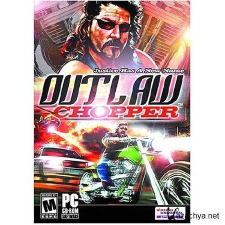 Outlaw Chopper (2007/PC/Rus)