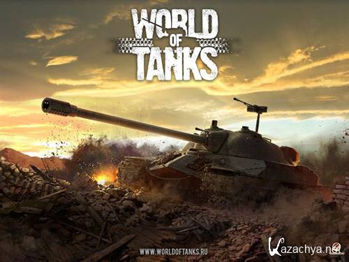 World of Tanks Mods   0.7.1.1  ( , 3D     .)