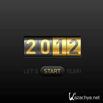 2012 Let's Start Year! (2012)