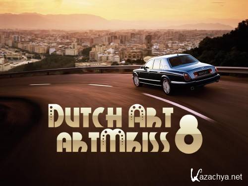 Dutch Art v.8 (2012)