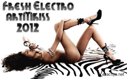 Fresh Electro (2012)