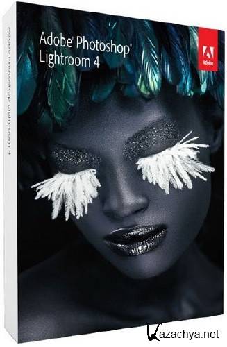 Adobe Photoshop Lightroom v 4.0 Final Portable