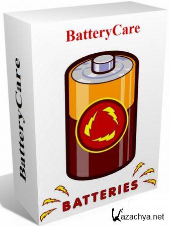 BatteryCare 0.9.9.1