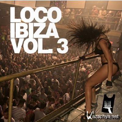 Loco Ibiza Vol. 3 (2012)