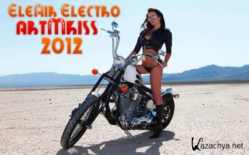 EleAir Electro (2012)