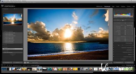 Lightroom 4.0 Final (RePack)