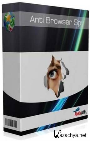 Abelssoft AntiBrowserSpy v3.6.108
