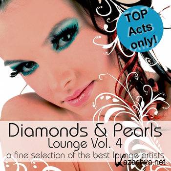 Diamonds & Pearls Lounge Vol 4 (2010)