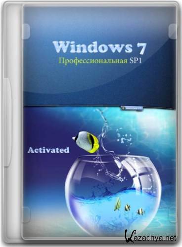 Windows 7  SP1  (x86+x64) 03.03.2012