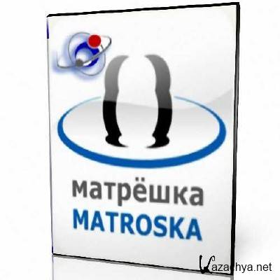 MKVToolnix 5.3.0.416 (/2012)