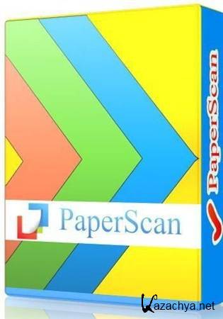 ORPALIS PaperScan v1.4.0.7 Professional Edition