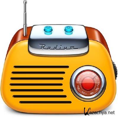 SVR Radio PRO 2.0.0.5 (Rus/Eng) 2012