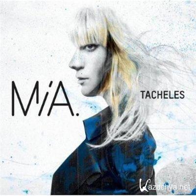 Mia - Tacheles (2012)