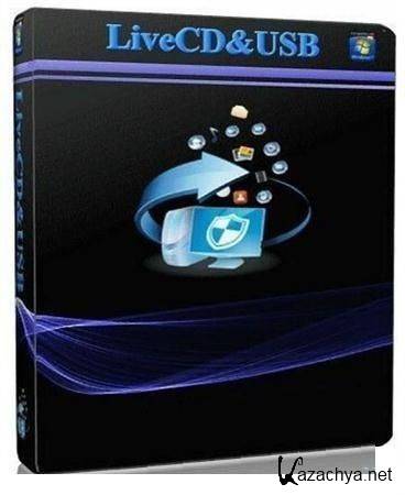 ViAvRe Virtual Antivirus Rechecked  Live CD/USBFlash/Image  