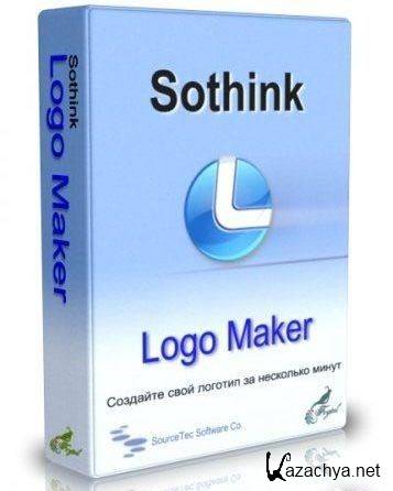 Sothink Logo Maker v3.4 Eng Portable by goodcow