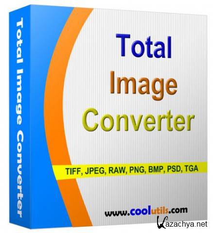 CoolUtils Total Image Converter v 1.5.0.100