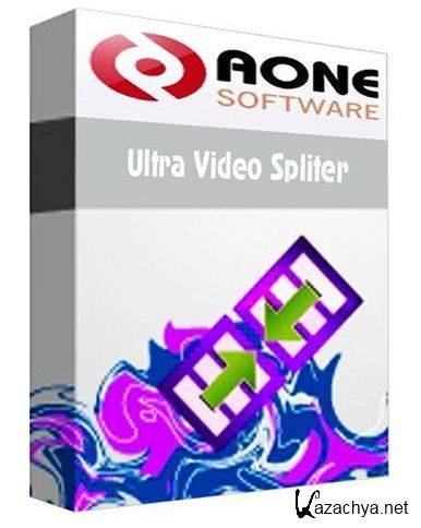 Aone Ultra Video Splitter 6.3.0309