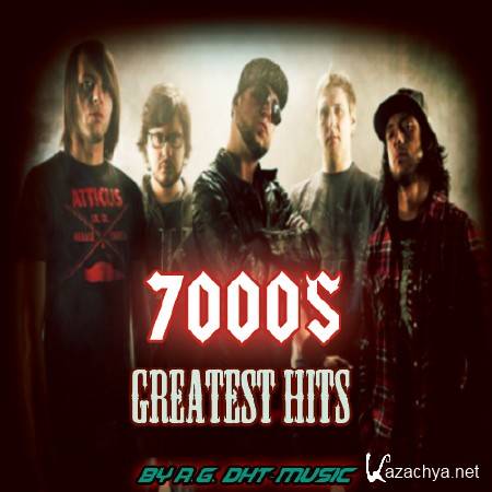 7000$ - Greatest Hits (2012)